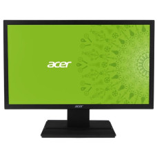 Монитор Acer V206HQLAb Черный