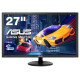 Монитор Asus VP278H Черный