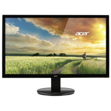 Монитор Acer K222HQLDbd Черный