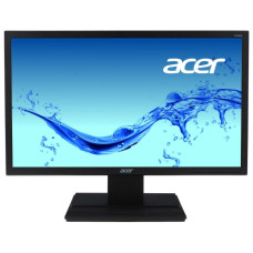 Монитор Acer V226HQLABMd Черный