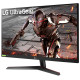 Монитор LG 32GN500-B Black