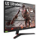 Монитор LG 32GN500-B Black