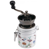 Кофемолка Wellberg WB-9940