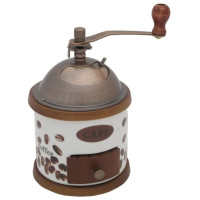 Кофемолка ручная Zeidan Z-1197