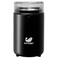 Кофемолка Kitfort КТ-1314