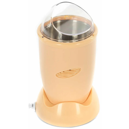 Кофемолка Eurostek ECG-SH01P бежевый