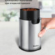 Кофемолка Blackton Bt CG1114 Metallic Gray