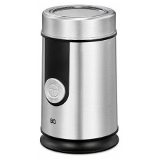 Кофемолка BQ CG1000 Black-Silver