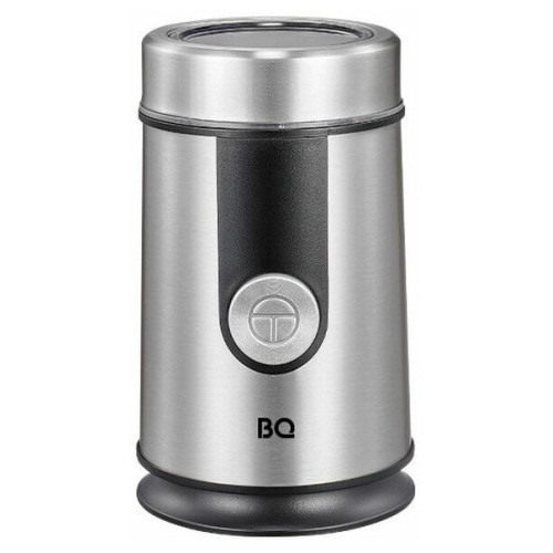 Кофемолка BQ CG1000 Black-Silver
