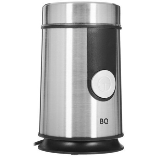 Кофемолка BQ CG1000 Black-Silver