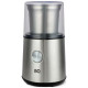 Кофемолка BQ CG1003 стальной/черный