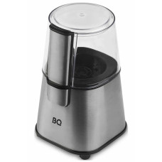 Кофемолка BQ CG1004 Steel-Black