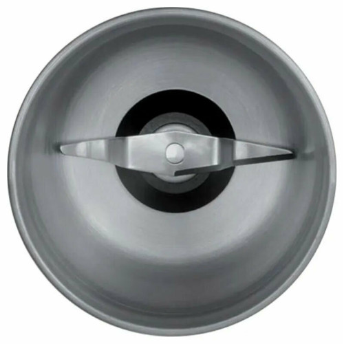 Кофемолка BQ CG1004 Steel-Black