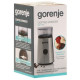 Кофемолка Gorenje SMK150E серебристый