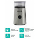 Кофемолка Gorenje SMK150E серебристый