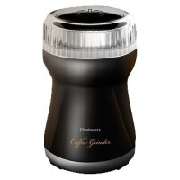 Кофемолка Rolsen RCG-151 белая