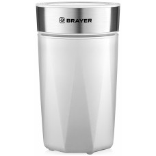 Кофемолка Brayer BR1188 белый