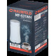 Кофемолка MAUNFELD MF-531WH белый