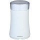Кофемолка MAUNFELD MF-531WH белый