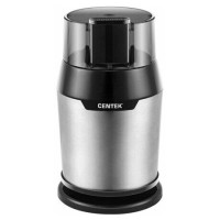 Кофемолка Centek CT-1362 (сталь) 