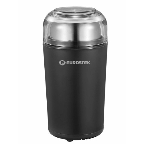Кофемолка Eurostek ECG-9001 черный