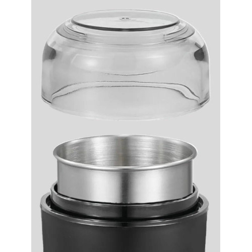 Кофемолка Eurostek ECG-9001 черный