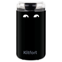 Кофемолка Kitfort КТ-7116 