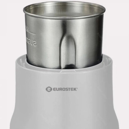 Кофемолка Eurostek ECG-9003 белый