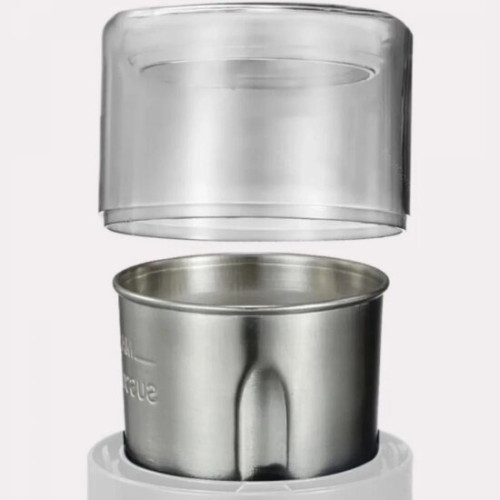 Кофемолка Eurostek ECG-9003 белый