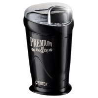 Кофемолка Centek CT-1358 Black