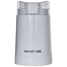Кофемолка Galaxy LINE GL0909 серебро