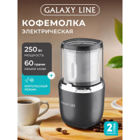 Кофемолка GALAXY GL 0910