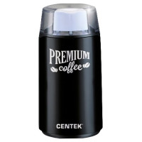 Кофемолка Centek CT-1360 Black