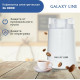 Кофемолка Galaxy Line GL 0909 белый