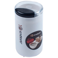 Кофемолка Costa-1053, 250 Вт, 15000 об/мин, вес продукта для помола 100 гр, ABS-пластик, защита от перегрева двигателя