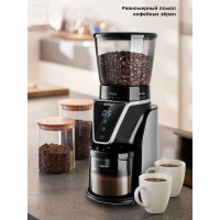 Кофемолка Kitfort КТ-784 