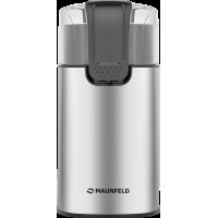 Кофемолка MAUNFELD MF-523S