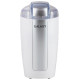 Кофемолка Galaxy GL 0900 БЕЛАЯ