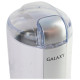 Кофемолка Galaxy GL 0900 БЕЛАЯ