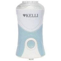 Кофемолка KELLI KL-5065, 250Вт, на 70гр кофе