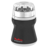 Кофемолка Moulinex AR110830 черный 180