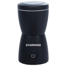 Кофемолка StarWind SGP 8426