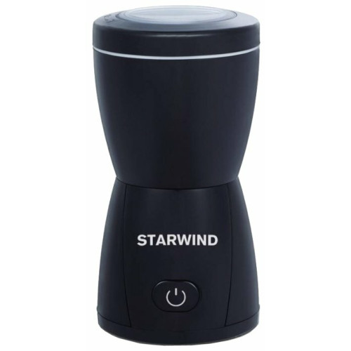 Кофемолка StarWind SGP 8426