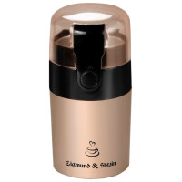 Кофемолка Zigmund&Shtain ZCG-08