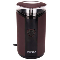 Кофемолка Supra CGS-310 brown