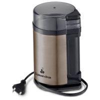 Кофемолка Zigmund & Shtain ZCG-09