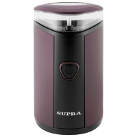 Кофемолки SUPRA CGS-311 black