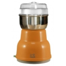 Кофемолка IRIT IR-5303 оранжевый