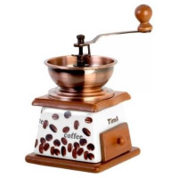 Кофемолка TimA SL 073