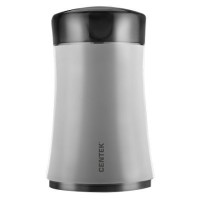 Кофемолка CENTEK CT-1350 White